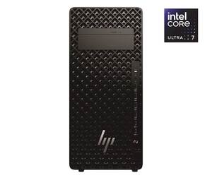 Lenovo ThinkStation P2 Tower