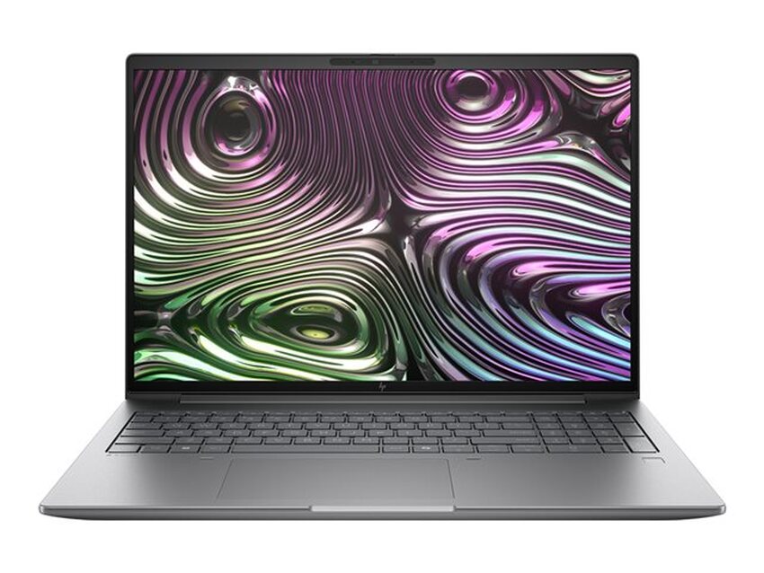 HP ZBook Fury G1i Mobile Workstation