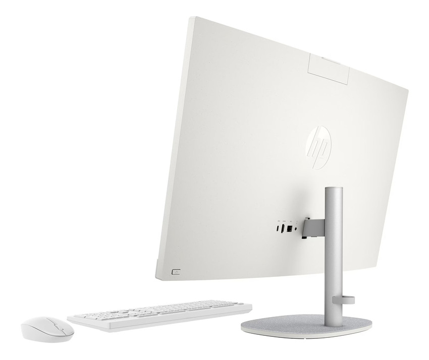 Računalnik HP All-in-one 27-cr0008ng / i7 / RAM 16 GB / SSD Disk