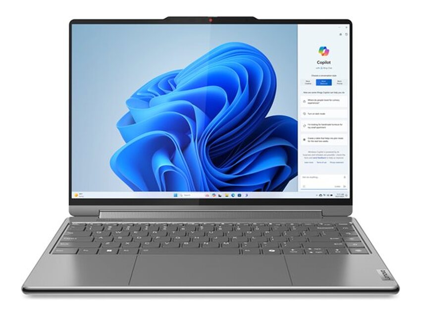 Lenovo Yoga 9 2-in-1 14IMH9