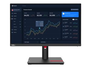 ThinkVision T22i-30 FHD/VGA/DP- 22''Monitor