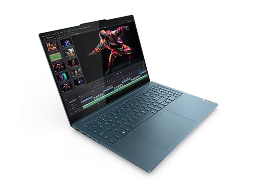 Lenovo Yoga Pro 9 16IMH9