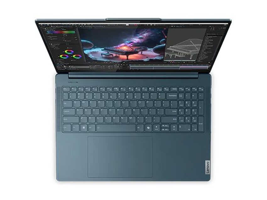 Lenovo Yoga Pro 9 16IMH9