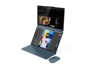 Lenovo Yoga Book 9 13IMU9