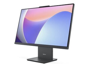 Lenovo IdeaCentre AIO 27ARR9 - all-in-one Ryzen 5 7535HS 3.3 GHz - 16 GB