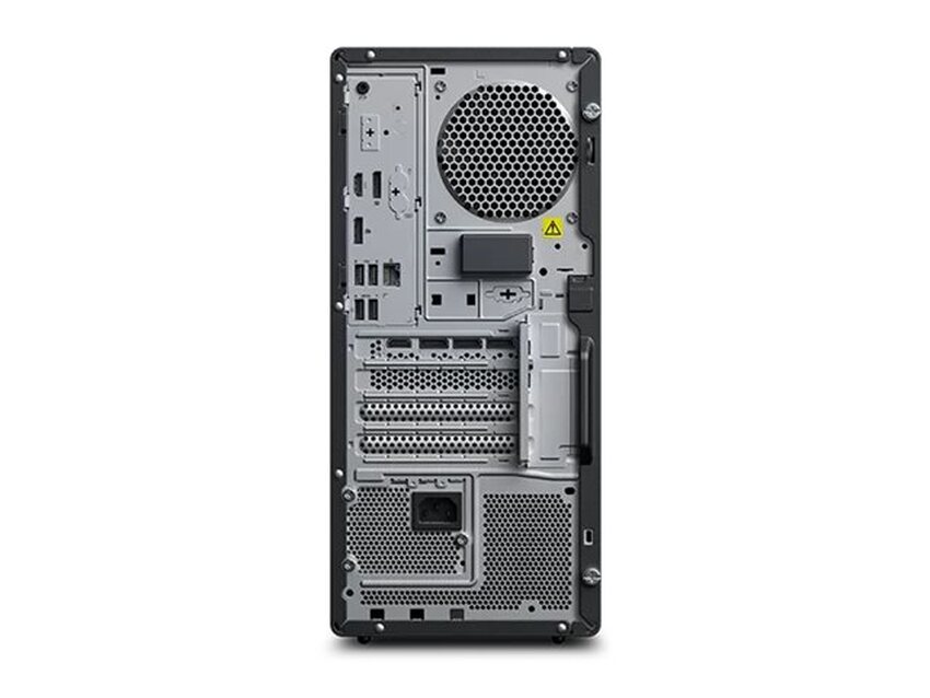 Lenovo ThinkStation P2 Gen 2 - tower Core Ultra 5 245K - vPro Enterprise
