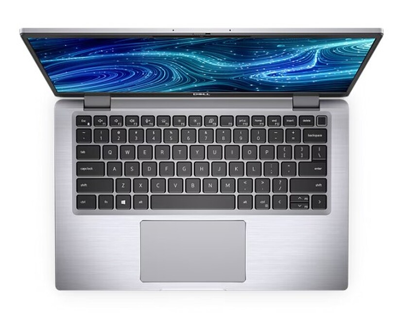 Prenosnik Dell Latitude 7420 Convertible / i7 / RAM 16 GB / SSD Disk / 14,0″ FHD