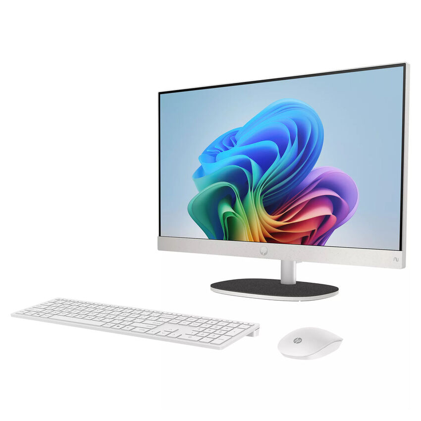 Računalnik HP All-in-One Next Gen AI 27-ct2000ne | Ryzen 7 350