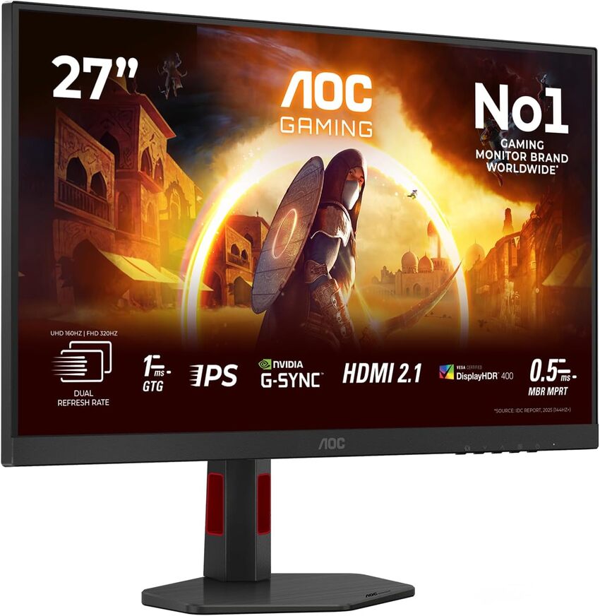 AOC U27G4R