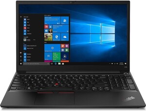 Prenosnik Lenovo ThinkPad P15 G1 / i7 / RAM 32 GB / SSD Disk / 15,6″ FHD