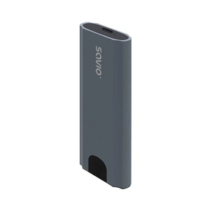 Ohišje za M.2 SSD disk Savio AK-67 NVMe