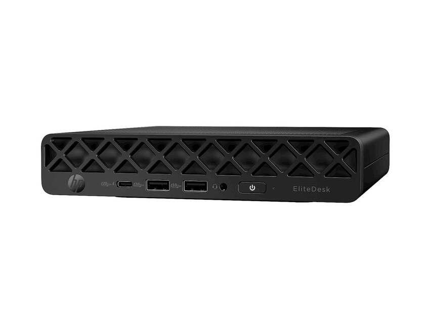 Računalnik HP EliteDesk 8 Mini G1i U9 285T/64GB/SSD 1TB/W11Pro