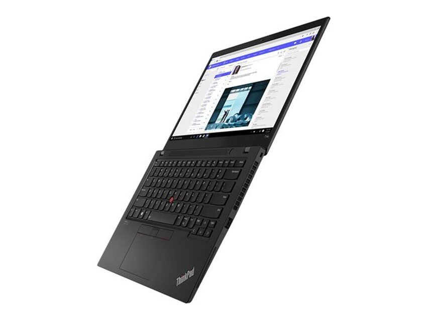 Lenovo Thinkpad L15 G2