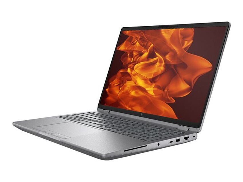 HP ZBook Fury G1i Mobile Workstation