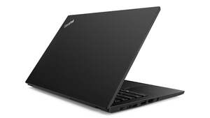 Prenosnik Lenovo ThinkPad T490S / i7 / RAM 16 GB / SSD Disk / 14,0″ FHD
