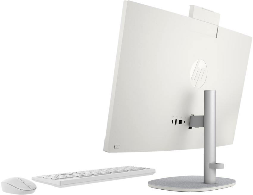 Računalnik HP All-in-One 24-cr0074nf | R5-7520U