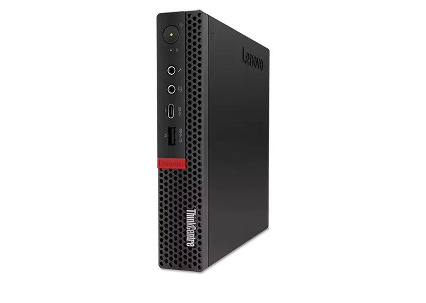 Računalnik Lenovo ThinkCentre M720q Demo | i5-9400T | 16GB RAM | 256GB SSD | W110P