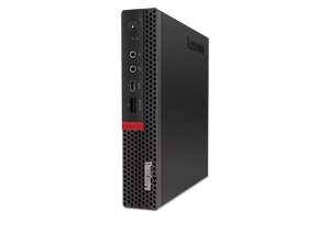 Računalnik Lenovo ThinkCentre M720q Demo | i5-9400T | 16GB RAM | 256GB SSD | W110P