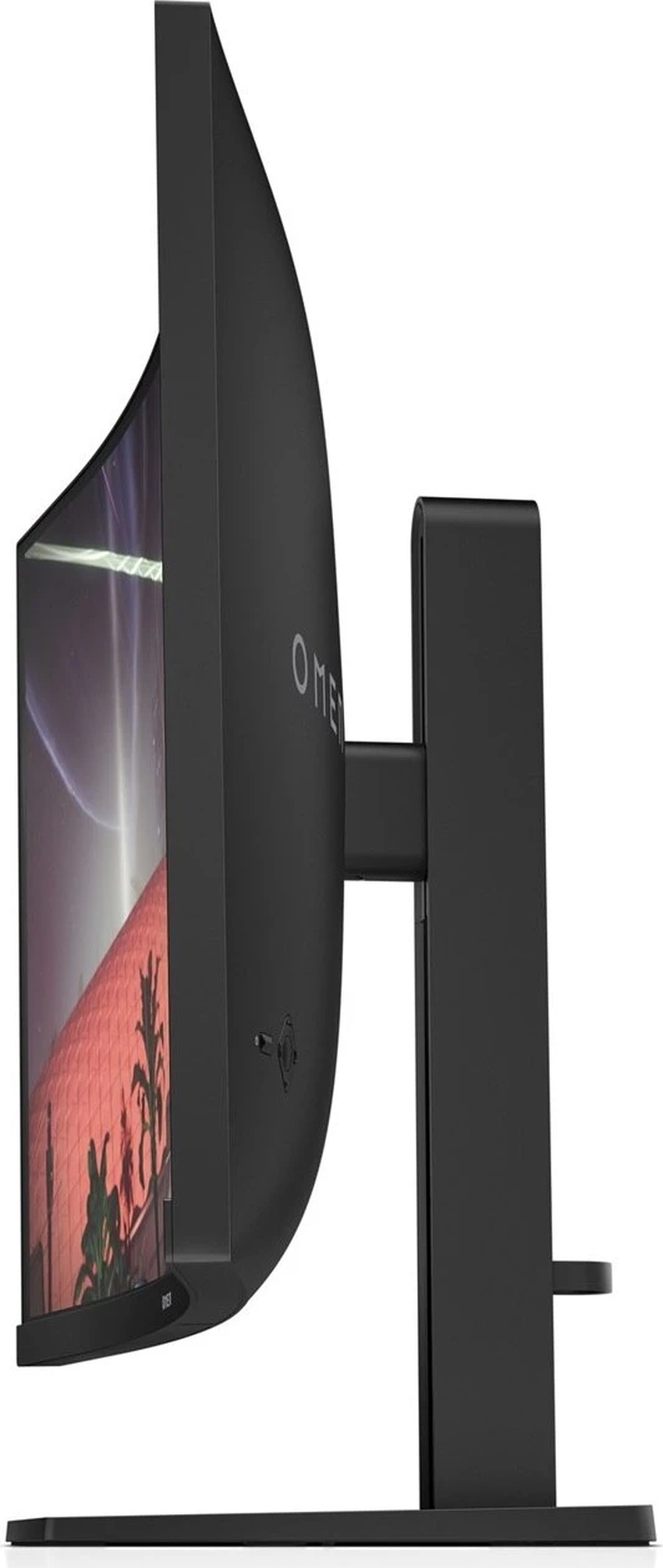 Monitor HP OMEN 32c 80 cm (31,5″) WQHD VA LED HDR 165 Hz ukrivljen