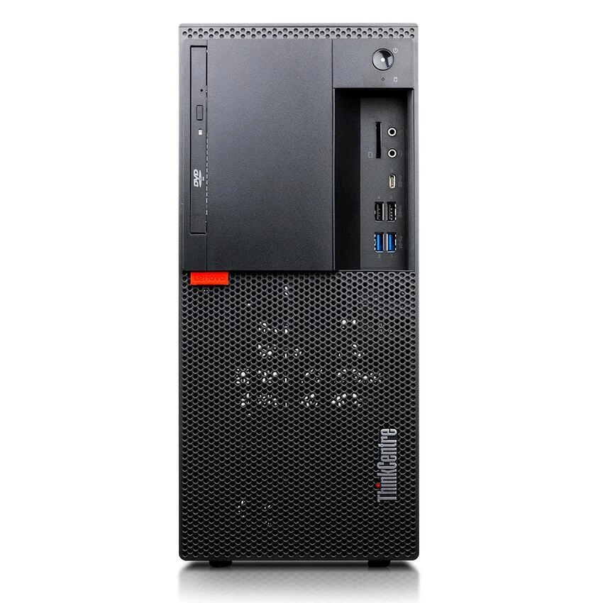 Računalnik Lenovo ThinkCentre M920t Tower Demo | i7-9700 | 16GB RAM | SSD 256GB | W11P