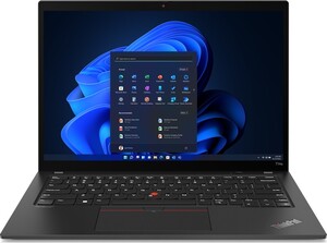 Prenosnik Lenovo ThinkPad T14 G3 / i7 / RAM 16 GB / SSD Disk / 14,0″ WUXGA