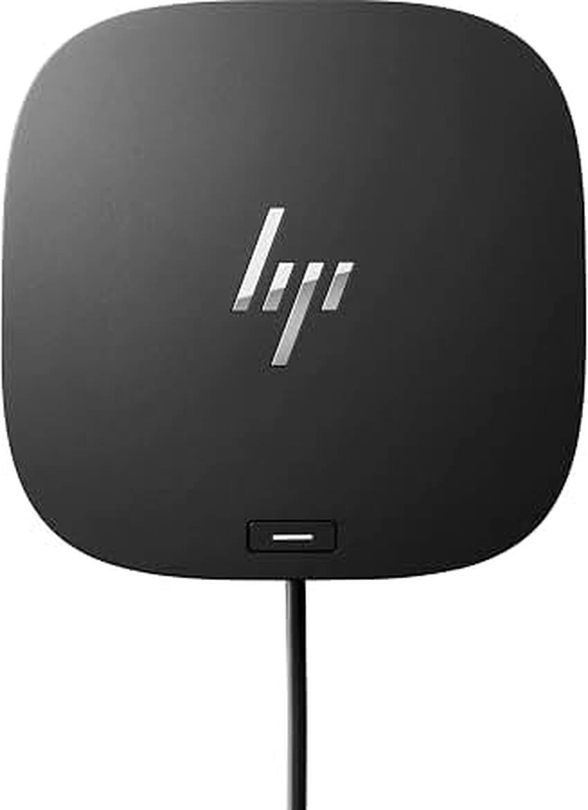 Priklopna postaja/Docking HP USB-C Dock G5, Demo
