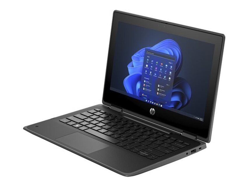 HP ChromeBook x360 11 G3