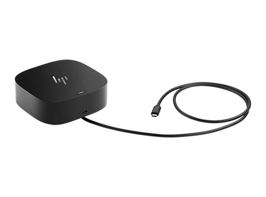 Priklopna postaja HP USB-C Dock G5 demo