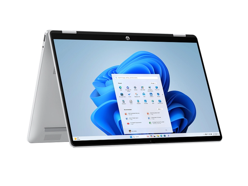 Prenosnik HP OmniBook 5 Flip 14-fp0002np | i5-1334U | Touch