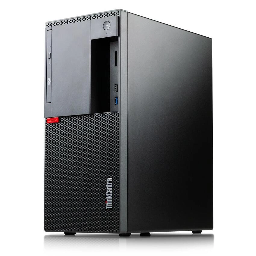 Računalnik Lenovo ThinkCentre M920t Demo | i7-8700 | 64GB RAM | SSD 256GB | 1TB HDD | W11P