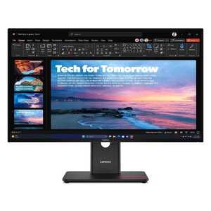 Lenovo ThinkVision T27QD-40 QHD/IPS 27'' USB-C