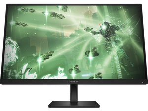 Monitor HP OMEN 24 60,5 cm (23,8″) FHD IPS LED FreeSync 165 Hz