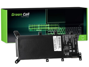 Green Cell baterija A31-K53 A32-K53 A41-K53 A42-K53 za Asus A537 K53 K53E K53S K53SV X53 X53S X53U X54 X54C X54F X54H (AS05)