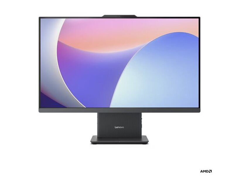 Lenovo IdeaCentre AIO 3 27ARR9 - all-in-one Ryzen 7 7735HS 3.2 GHz - 16 GB