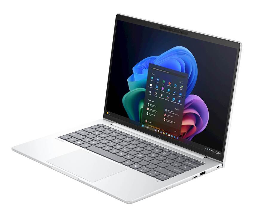 Prenosnik HP EliteBook 8 G1i 14 U5-228V/32GB/SSD 256GB/14''WUXGA 300/3YR/W11Pro