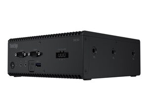 Lenovo ThinkEdge SE50 - USFF Core i5 8365UE 1.6 GHz - 16 GB
