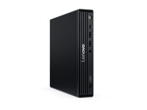 Lenovo ThinkCentre M70q Gen 6 - tiny - AI PC