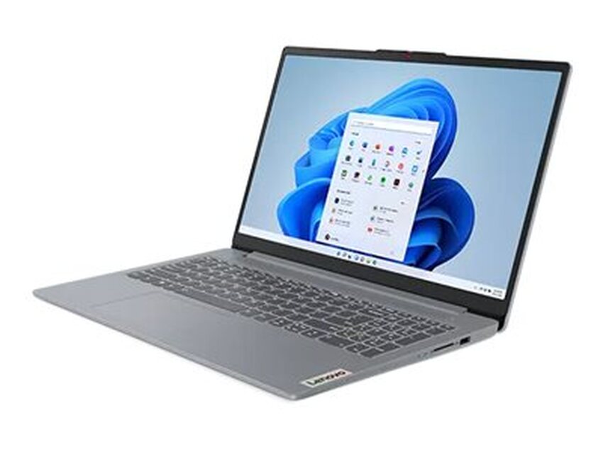 Lenovo IdeaPad Slim 3 15ABR8 | R5 7530U | 8GB RAM | 512GB SSD | W11H