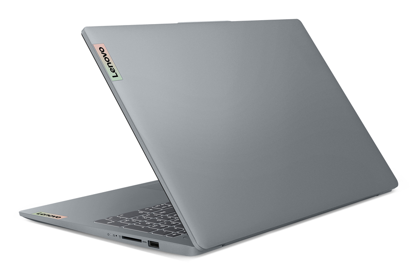 Lenovo IdeaPad Slim 3 15ABR8 | R5 7530U | 8GB RAM | 512GB SSD | W11H