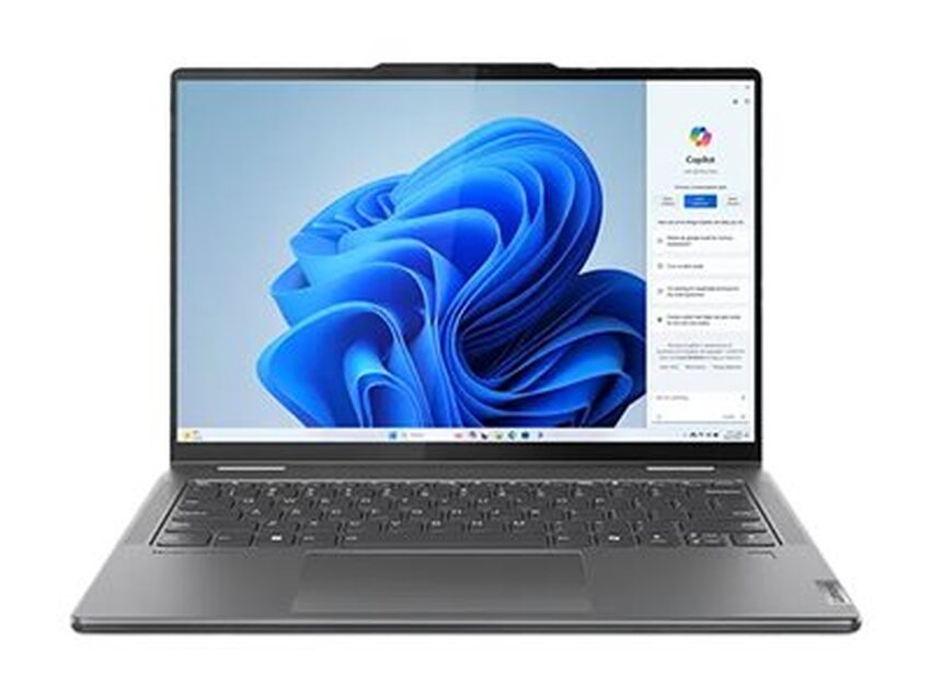 Lenovo Yoga 7 2-in-1 14IML9
