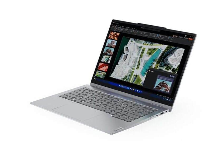 Lenovo ThinkBook 14 2-in-1 G4 IML