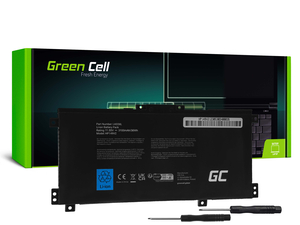 Green Cell baterija A31-K53 A32-K53 A41-K53 A42-K53 za Asus A537 K53 K53E K53S K53SV X53 X53S X53U X54 X54C X54F X54H (AS05)