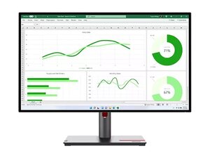 ThinkVision P27q-30 27