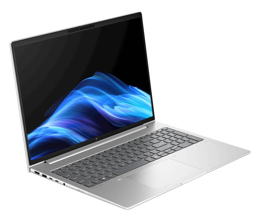 Prenosnik HP EliteBook 6 G1i 16 Ultra U5-225U/16GB/SSD 512GB/16''WUXGA 300/W11Pro