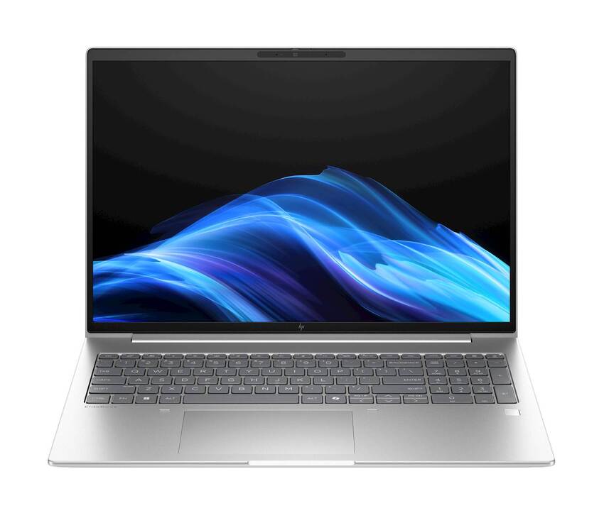 Prenosnik HP EliteBook 6 G1i 16 Ultra U5-225U/16GB/SSD 512GB/16''WUXGA 300/W11Pro