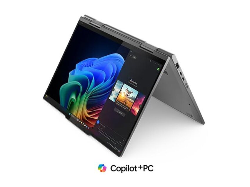 Lenovo ThinkPad X1 2-in-1 Gen 10 Aura Edition