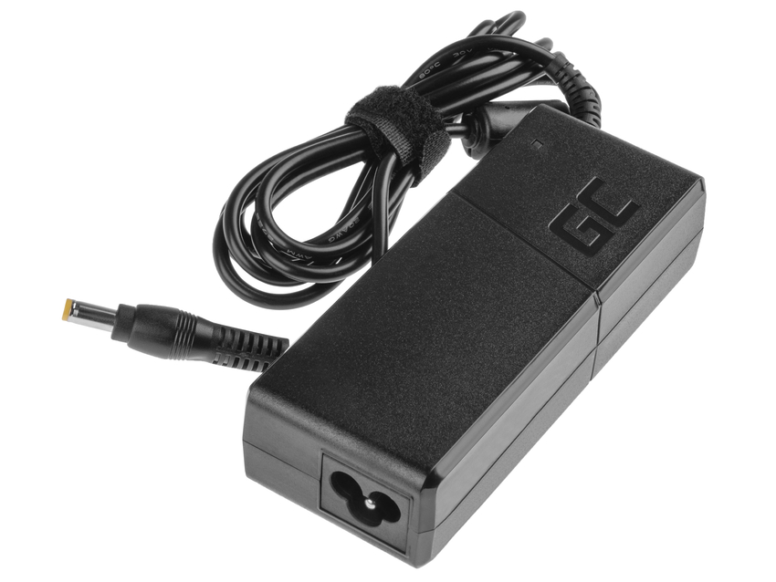 Green Cell PRO polnilec / AC Adapter 19V 4.74A 90W za Acer Aspire 5733 5749 5749Z 5750 5750G 7750G V3-531 V3-551 V3-571 V3-571G (AD02P)