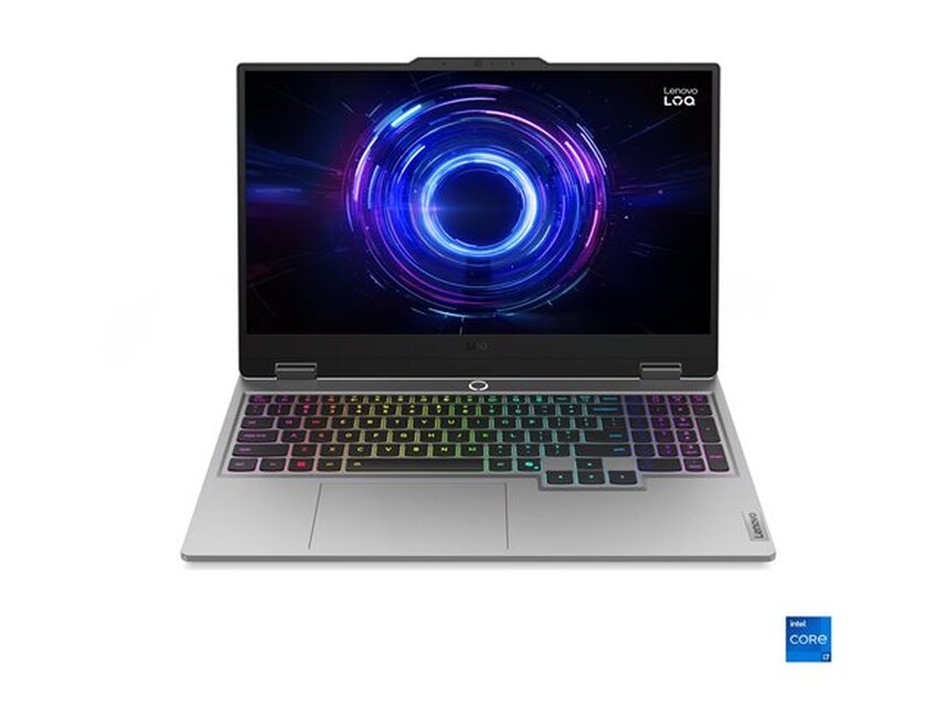 Lenovo LOQ 15IRX10