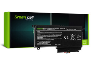 Green Cell baterija BTY-S14 BTY-S15 za MSI CR650 CX650 FX400 FX600 FX700 GE60 GE70 GP60 GP70 GE620 (MS05)