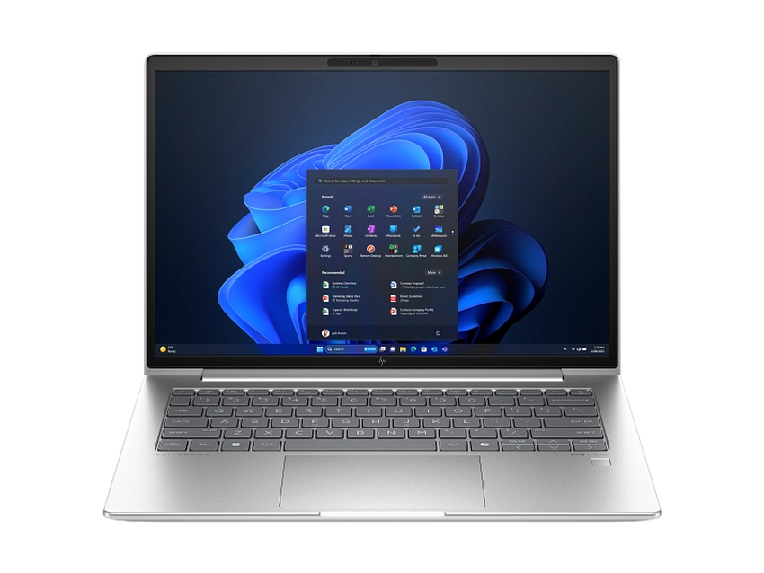 Prenosnik HP EliteBook 640 G11 WWAN | U5-135U | Touch